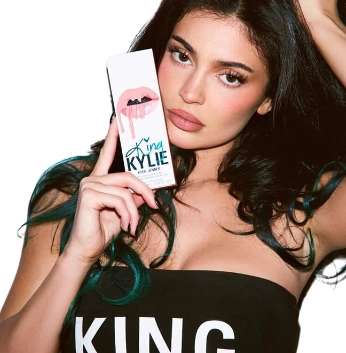 KYLIE COSMETICS