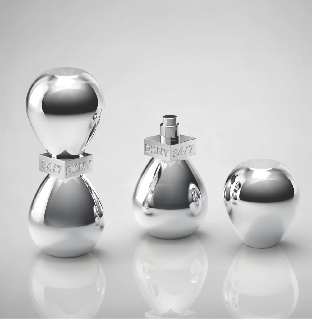 DONNA KARAN