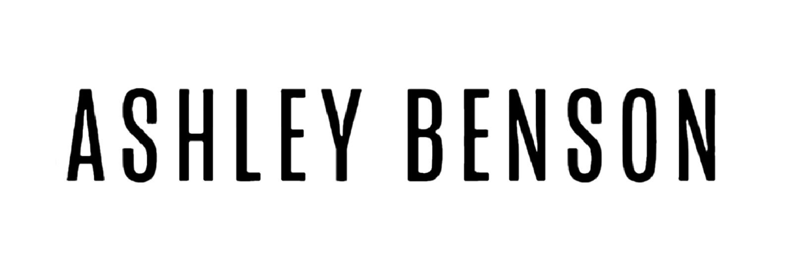 Ashley Benson Logo