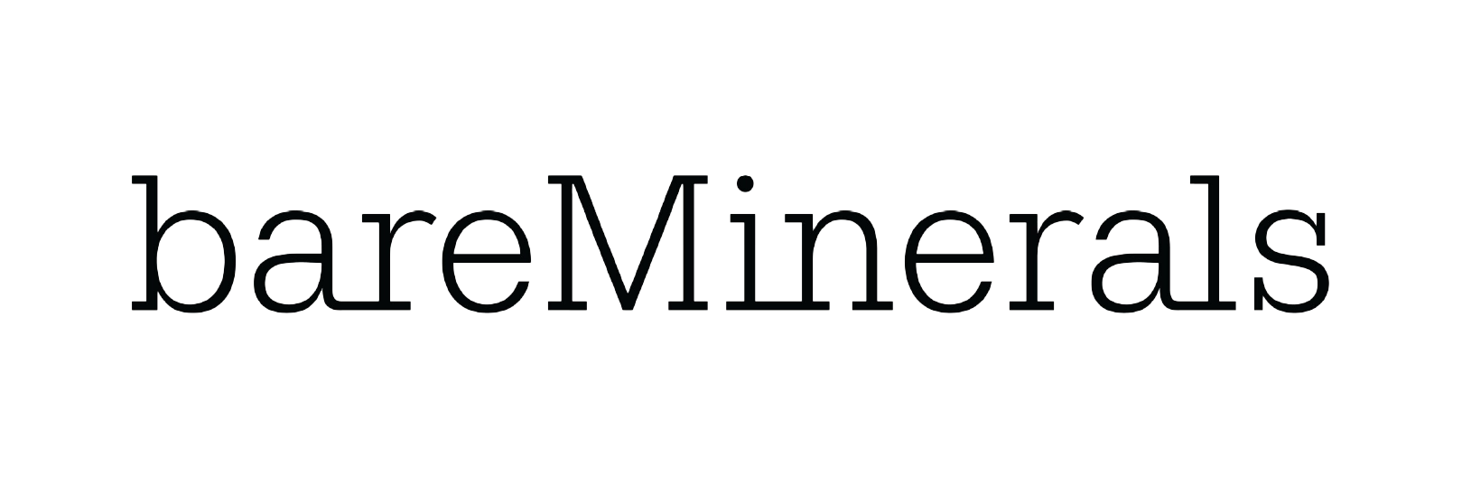 Bare Minerals Logo