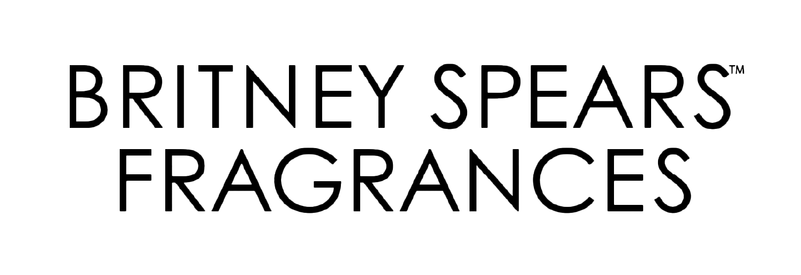 Britney Spears Fragrances Logo