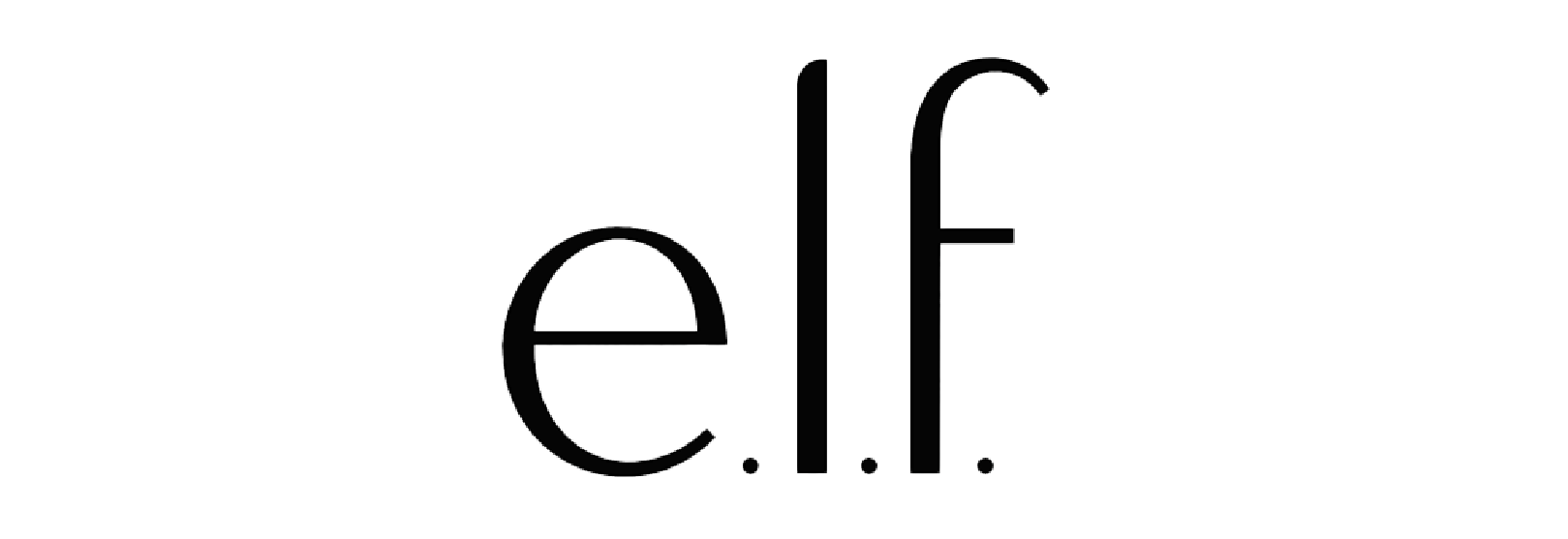 e.l.f. Logo