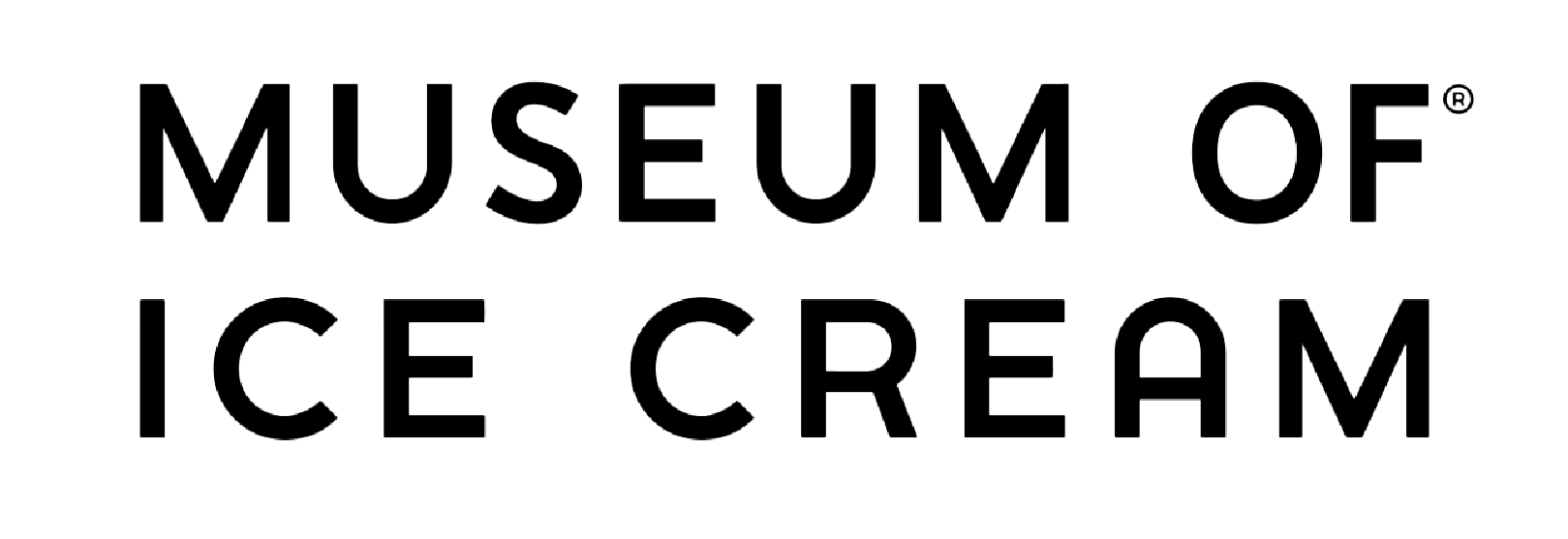 Museum of Ice Cream Logo