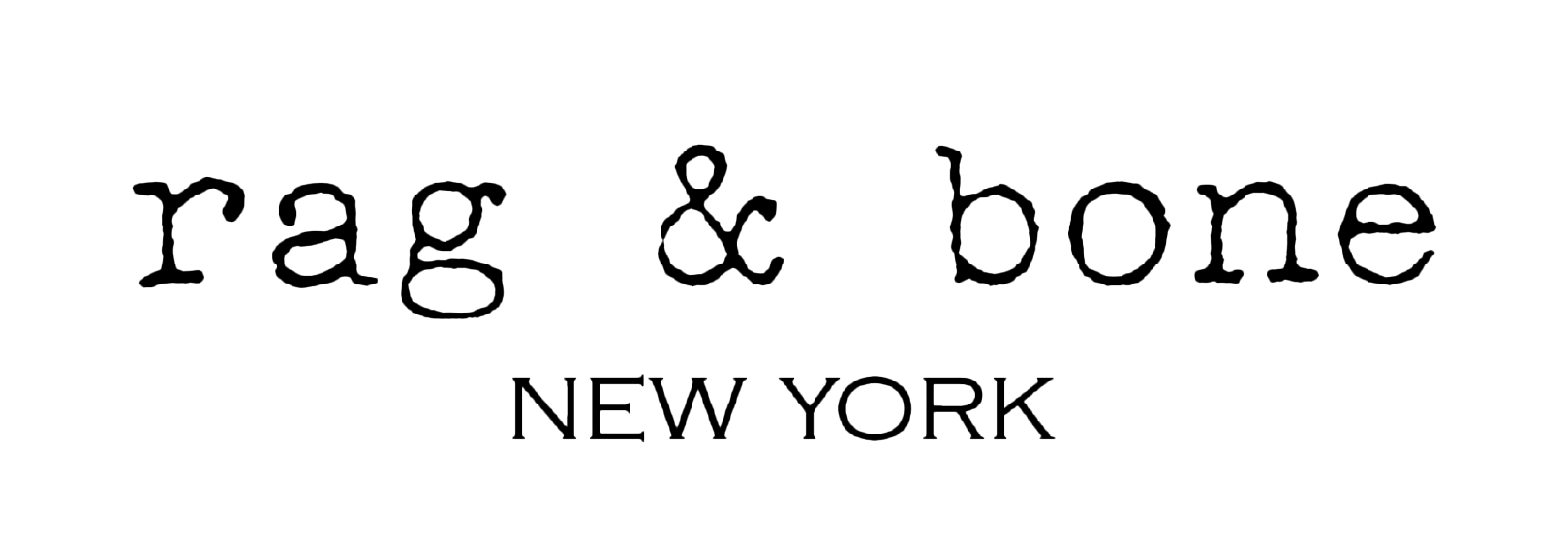 Rag & Bone Logo