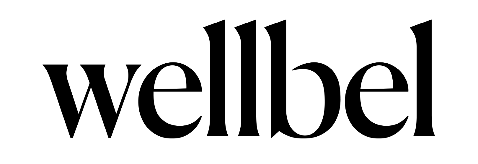 Wellbel Logo