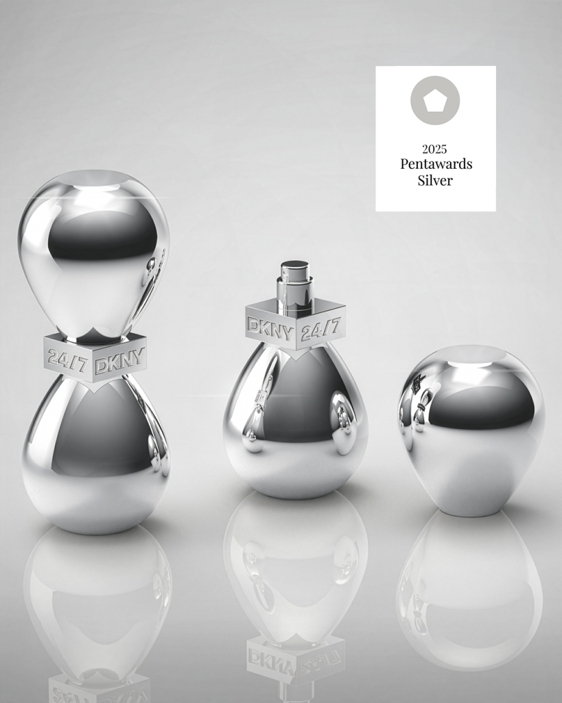 DONNA KARAN