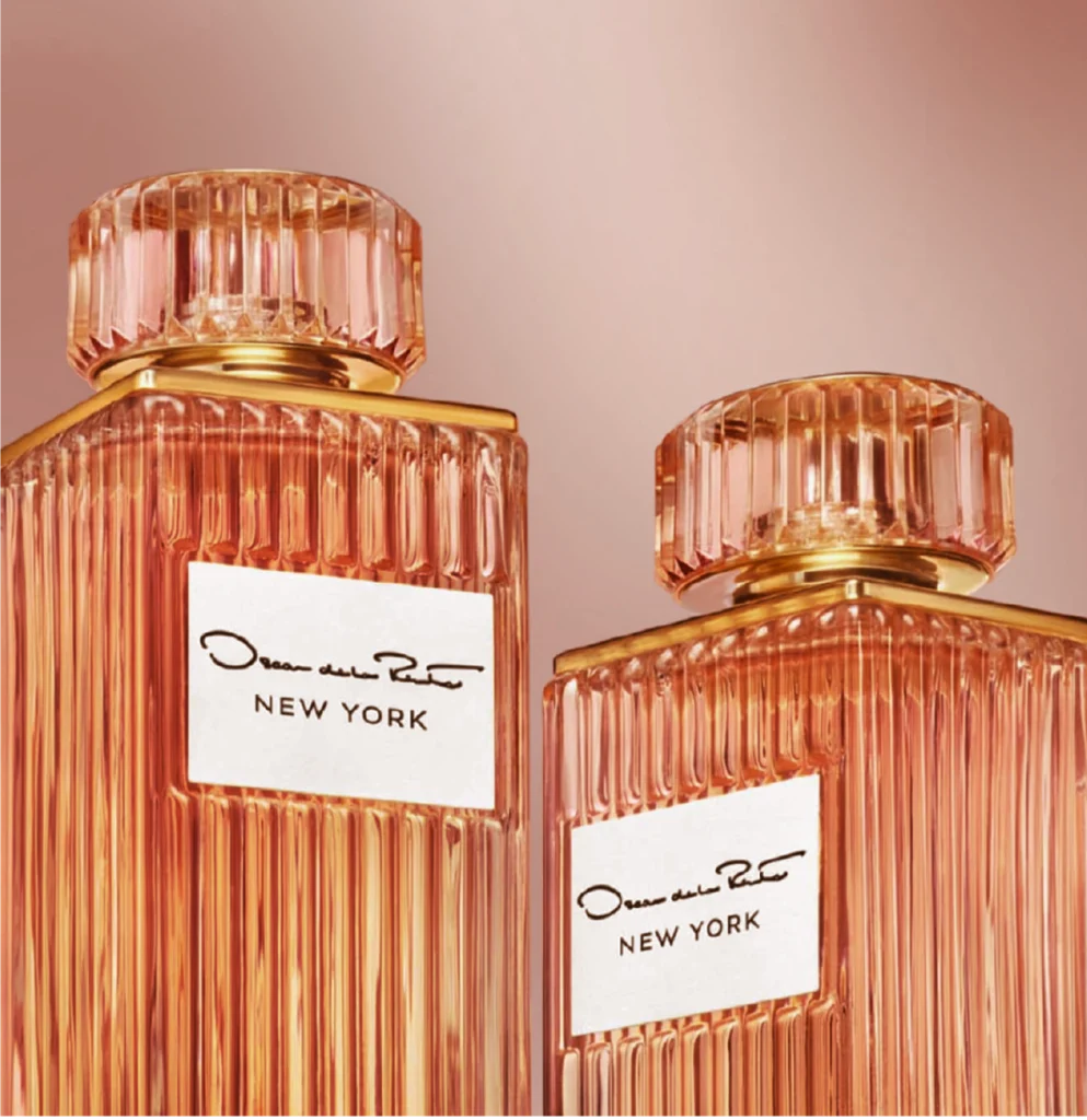 OSCAR DE LA RENTA