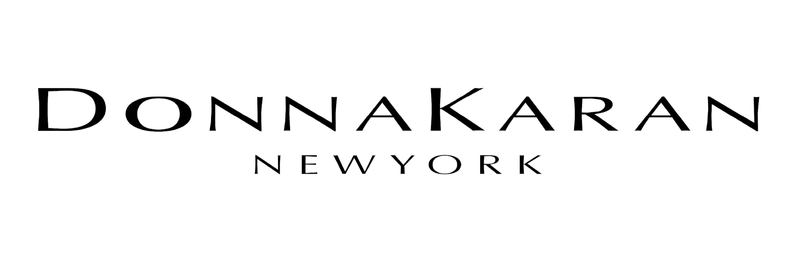 Donna Karan Logo