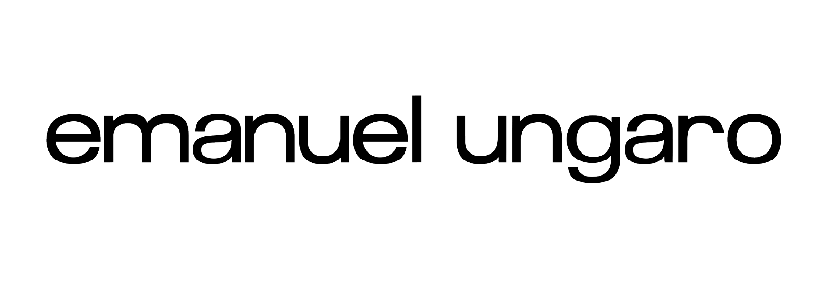 Emanuel Ungaro Logo