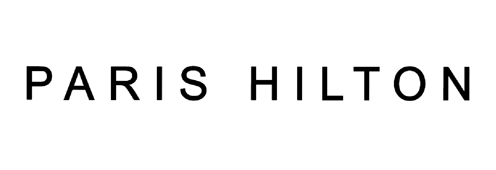 Paris Hilton Logo