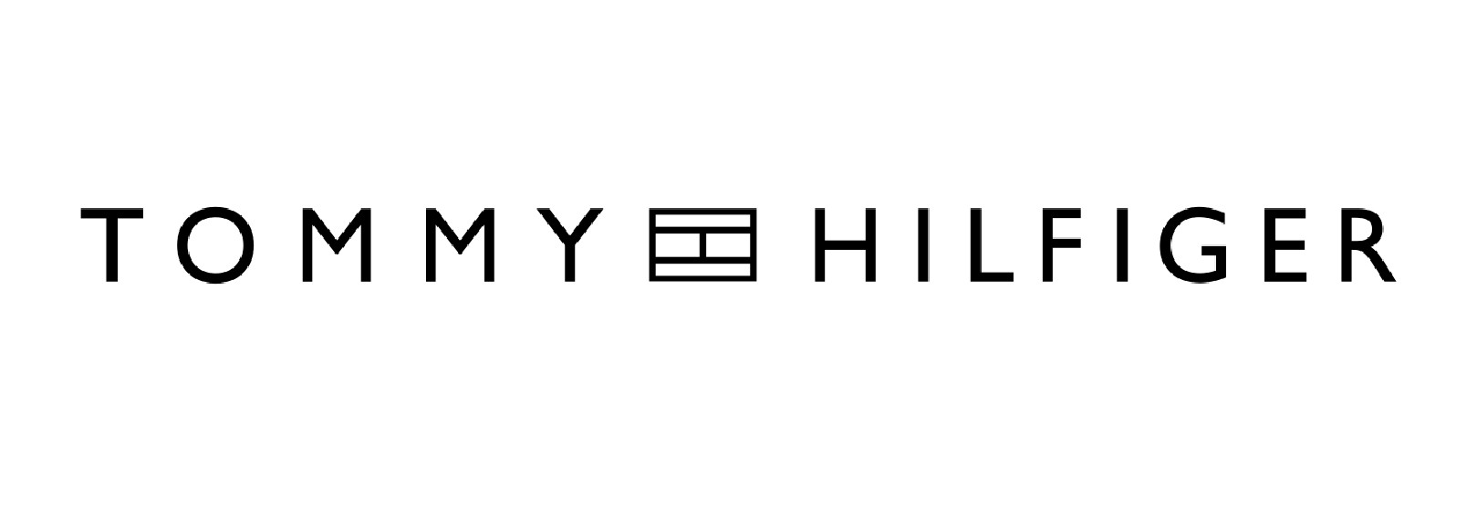 Tommy Hilfiger Logo